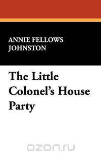 The Little Colonel