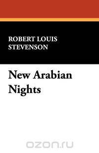 New Arabian Nights