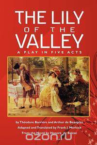 The Lily of the Valley