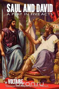 Saul and David