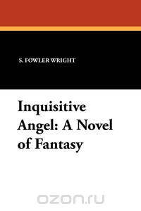 Inquisitive Angel