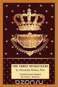 The Three Musketeers