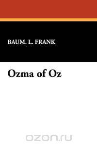 Ozma of Oz