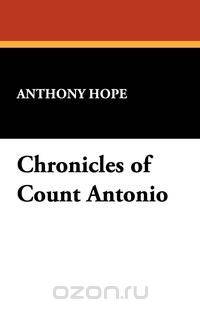 Chronicles of Count Antonio
