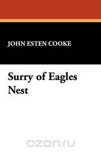 Surry of Eagles Nest