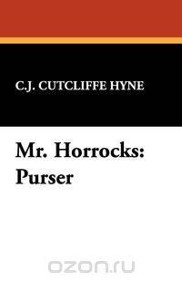 Mr. Horrocks