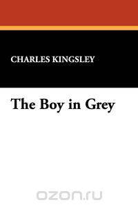 The Boy in Grey
