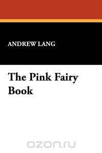 The Pink Fairy Book