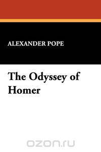 The Odyssey of Homer