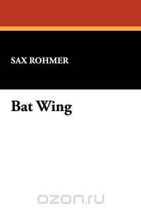 Bat Wing