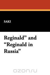 Reginald and Reginald in Russia