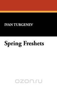 Spring Freshets