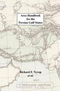 Area Handbook for the Persian Gulf States