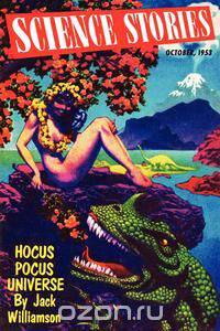Pulp Classics