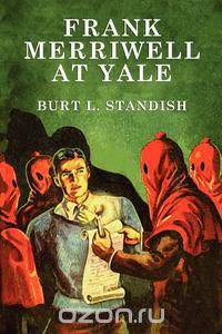 Frank Merriwell at Yale