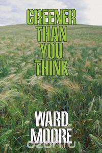 Greener Than You Think