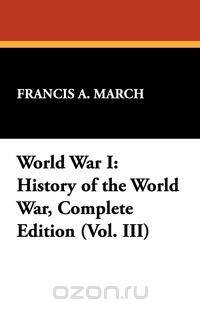World War I