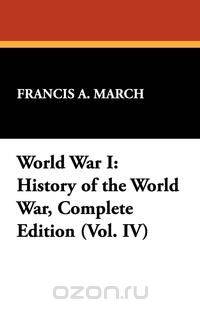 World War I