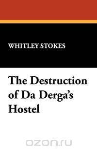 The Destruction of Da Derga