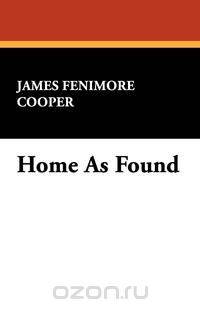 Home as Found