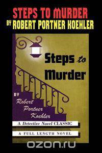 Steps to Murder