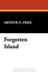 Forgotten Island