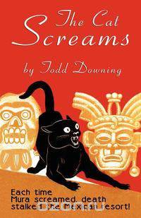 The Cat Screams