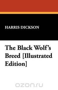 The Black Wolf