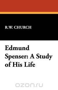 Edmund Spenser