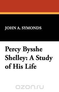 Percy Bysshe Shelley