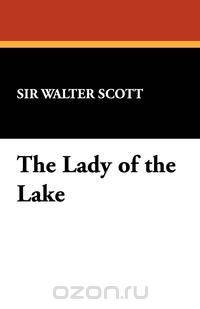 The Lady of the Lake