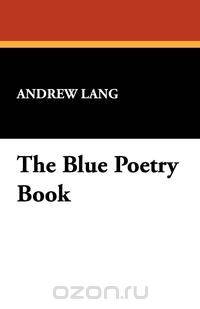 The Blue Poetry Book