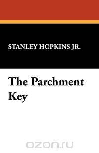 The Parchment Key