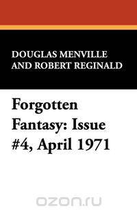 Forgotten Fantasy