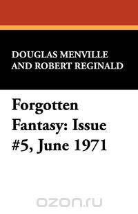 Forgotten Fantasy