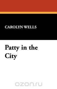Patty in the City