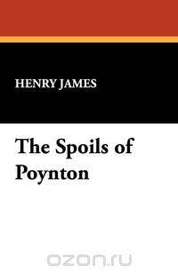 The Spoils of Poynton