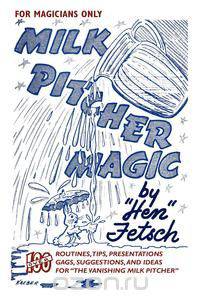 For Magicians Only