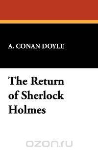 The Return of Sherlock Holmes