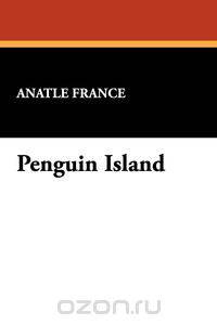 Penguin Island