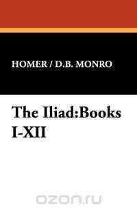 The Iliad