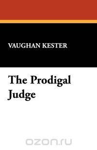 The Prodigal Judge