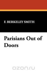 Parisians Out of Doors