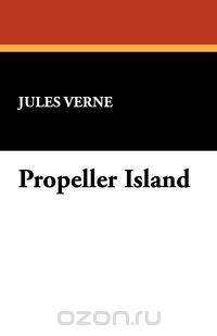 Propeller Island