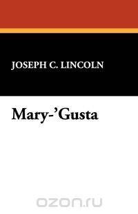 Mary-