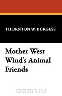 Mother West Wind