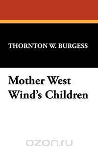Mother West Wind