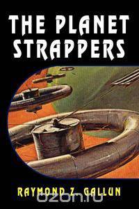 The Planet Strappers