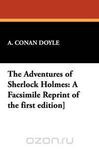 The Adventures of Sherlock Holmes