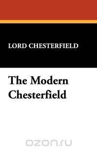 The Modern Chesterfield